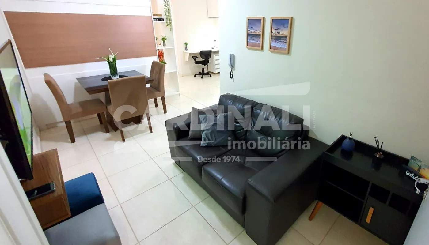 Alugar Apartamento / Padr&atilde;o em S&atilde;o Carlos R$ 2.612,00 - Foto 34