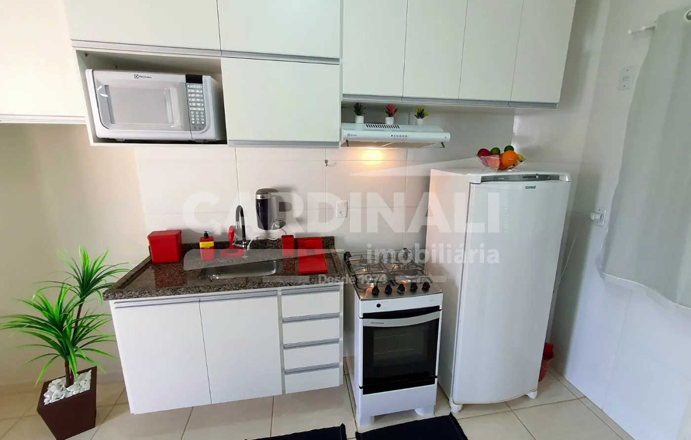 Alugar Apartamento / Padr&atilde;o em S&atilde;o Carlos R$ 2.612,00 - Foto 38