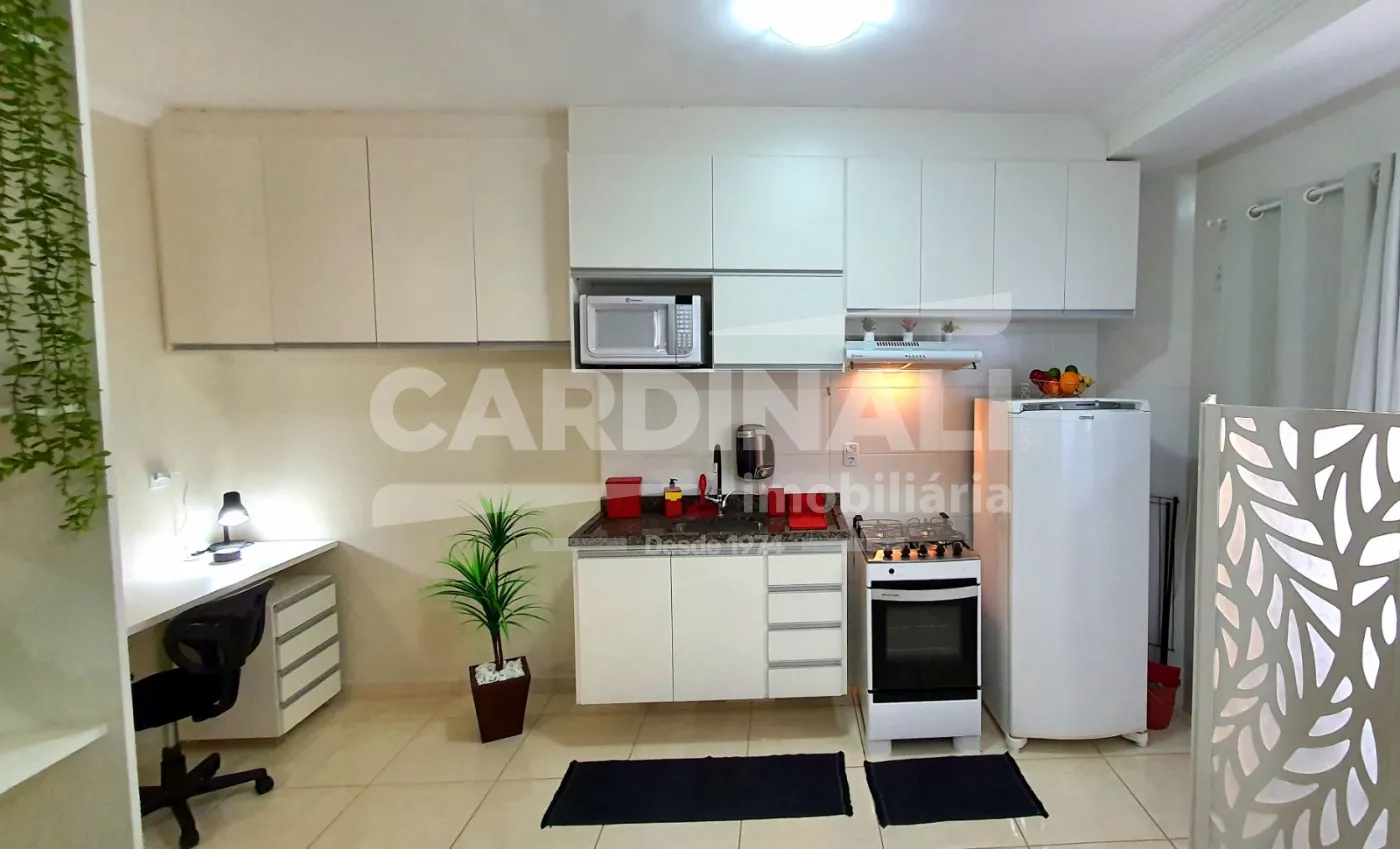 Alugar Apartamento / Padr&atilde;o em S&atilde;o Carlos R$ 2.612,00 - Foto 43