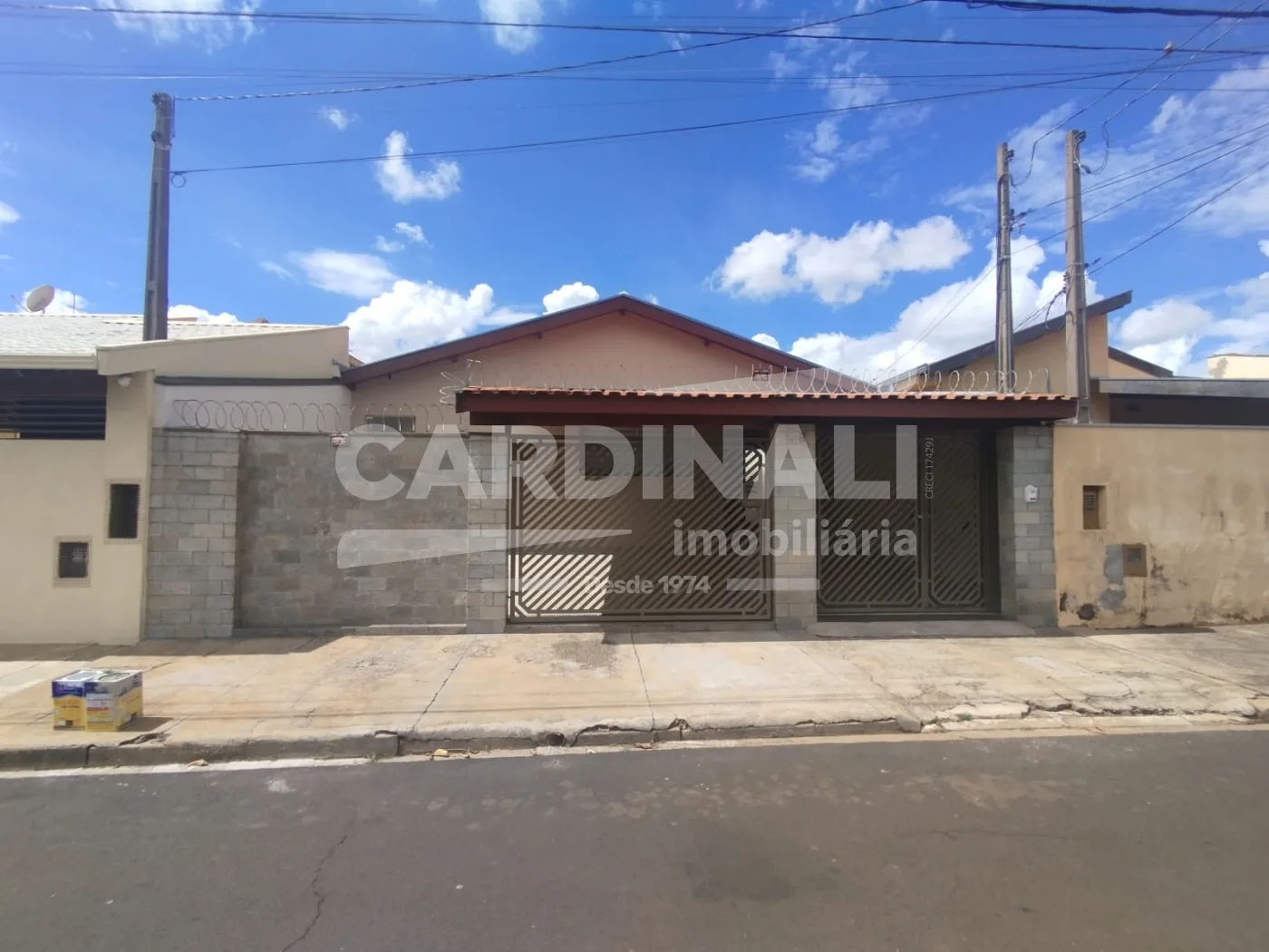 Comprar Casa / Padr&atilde;o em S&atilde;o Carlos R$ 580.000,00 - Foto 35