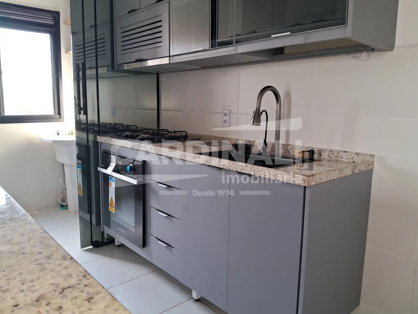 Alugar Apartamento / Padr&atilde;o em Araraquara R$ 2.250,00 - Foto 9