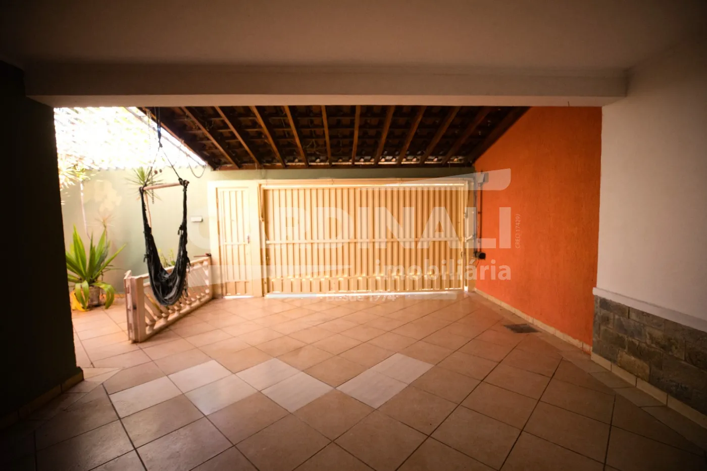 Casa / Padr&atilde;o em S&atilde;o Carlos , Comprar por R$690.000,00