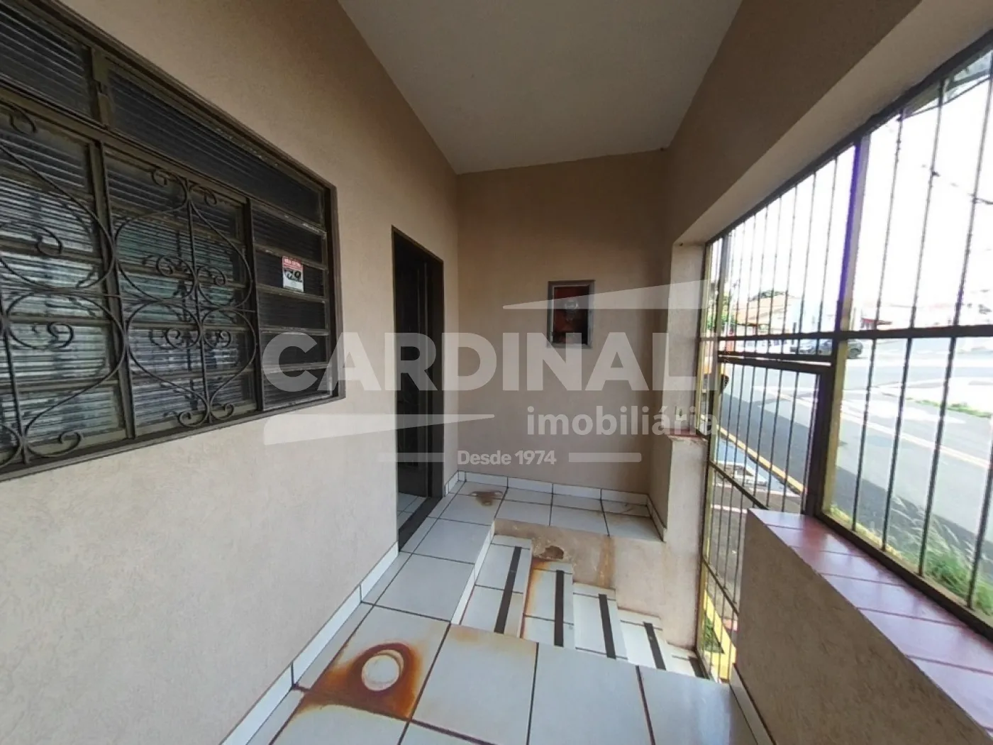 Alugar Casa / Padr&atilde;o em S&atilde;o Carlos R$ 1.800,00 - Foto 2