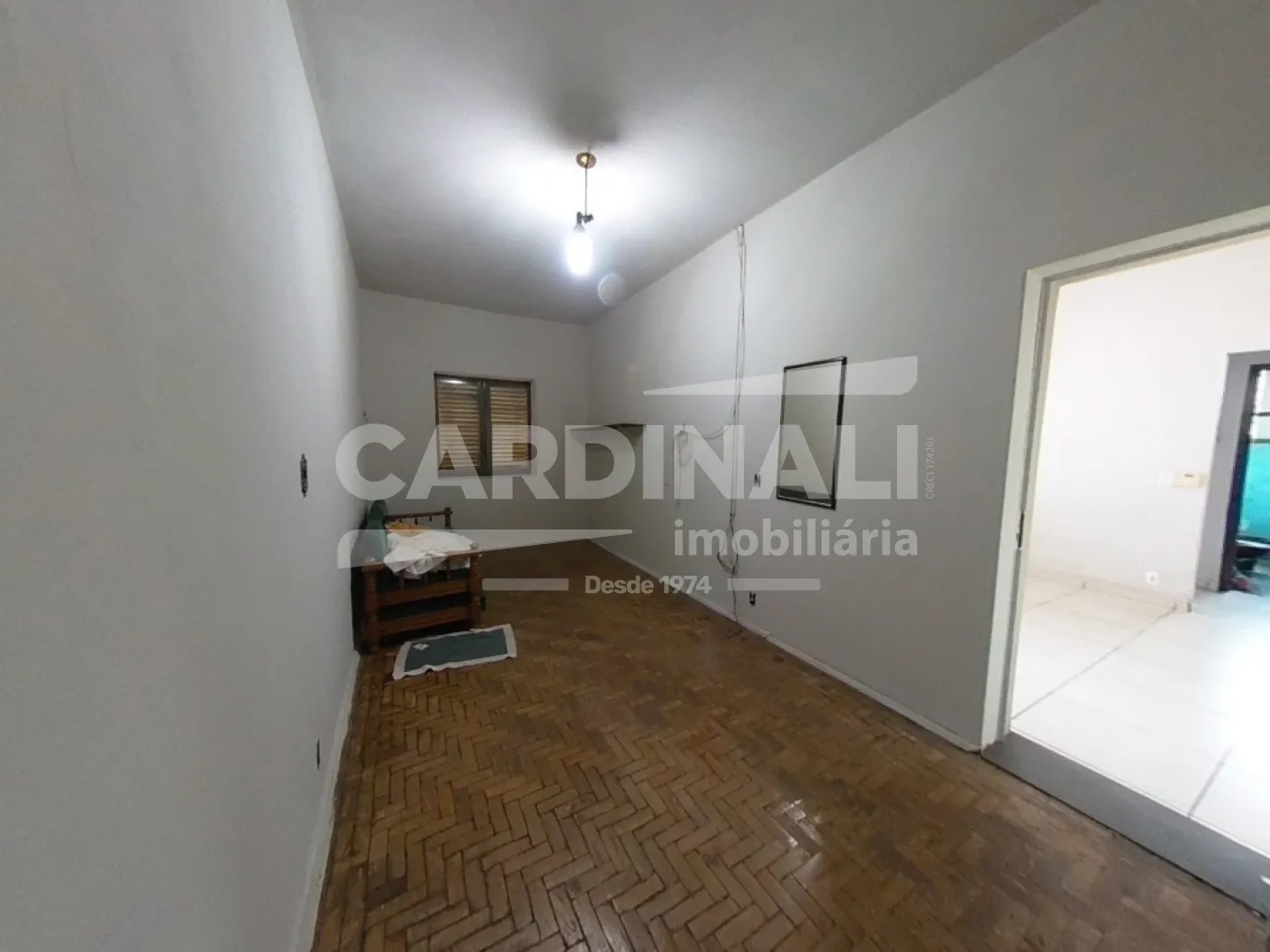 Alugar Casa / Padr&atilde;o em S&atilde;o Carlos R$ 1.800,00 - Foto 4