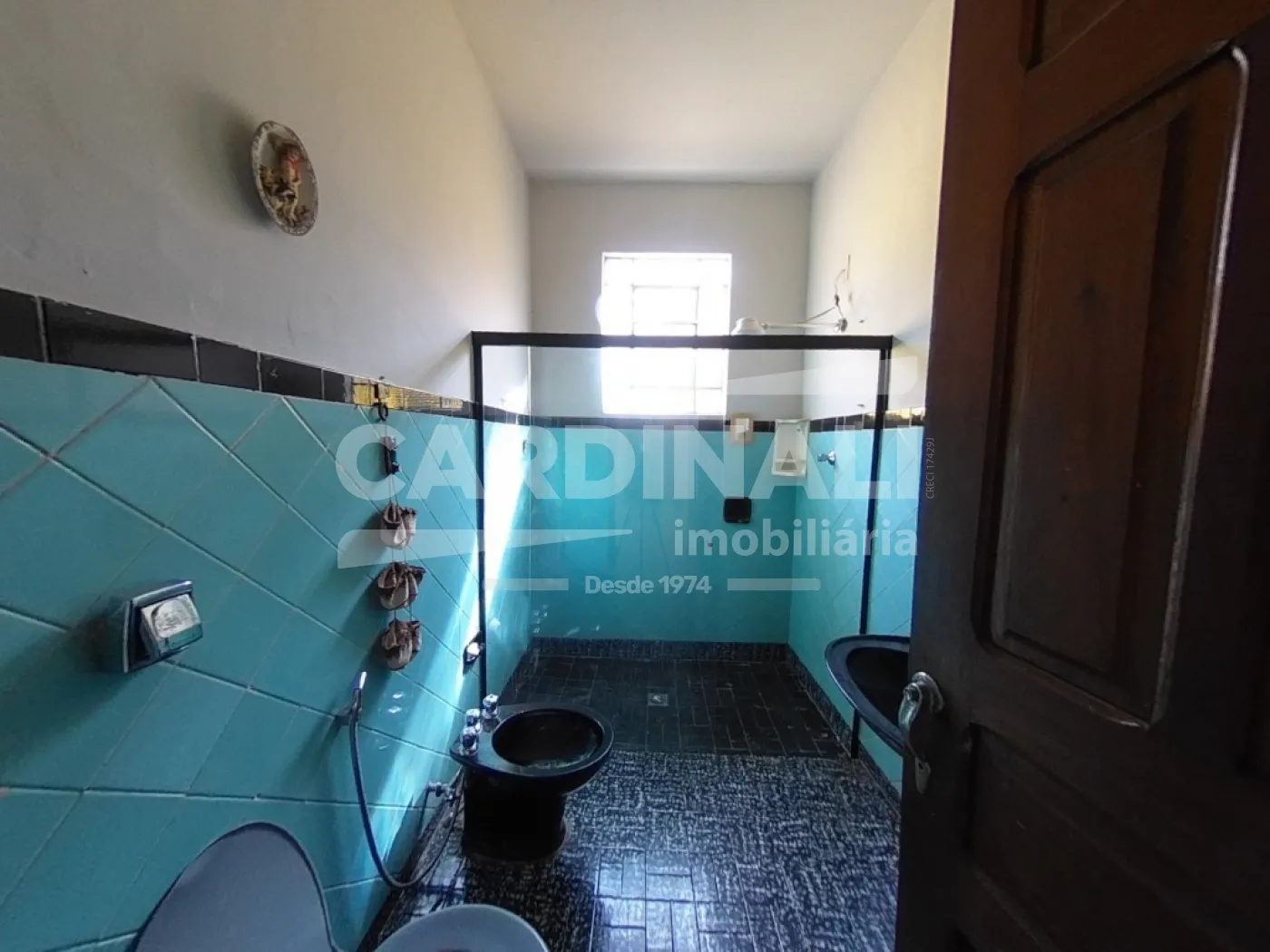 Alugar Casa / Padr&atilde;o em S&atilde;o Carlos R$ 1.800,00 - Foto 7