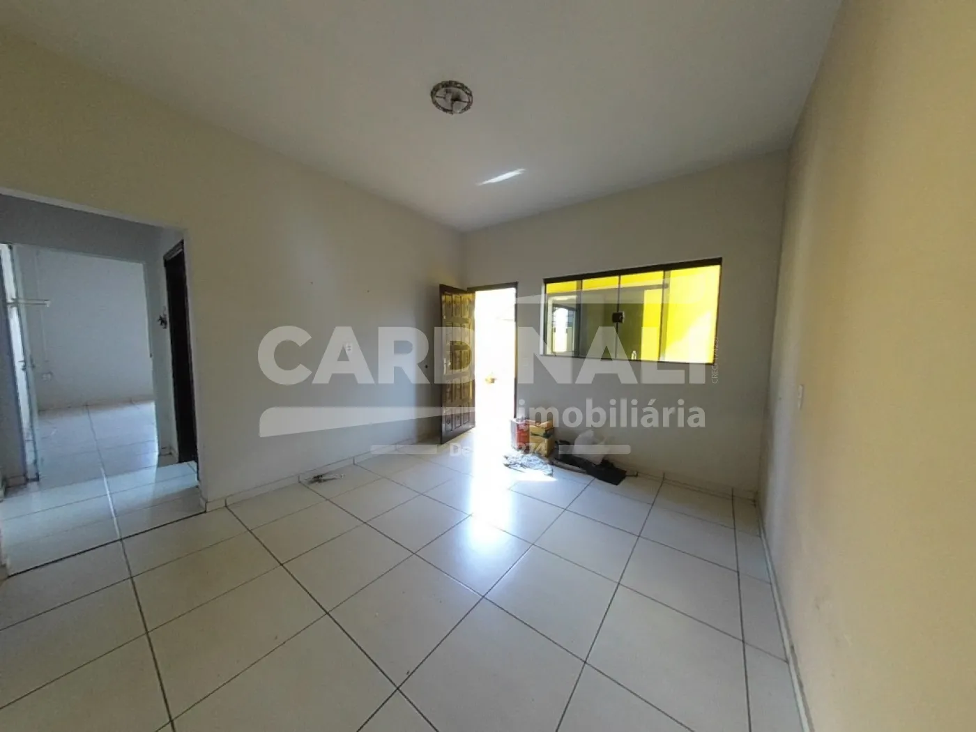 Alugar Casa / Padr&atilde;o em S&atilde;o Carlos R$ 1.800,00 - Foto 9