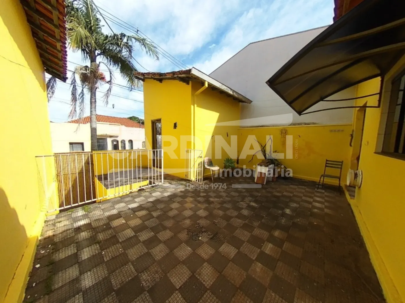 Alugar Casa / Padr&atilde;o em S&atilde;o Carlos R$ 1.800,00 - Foto 10