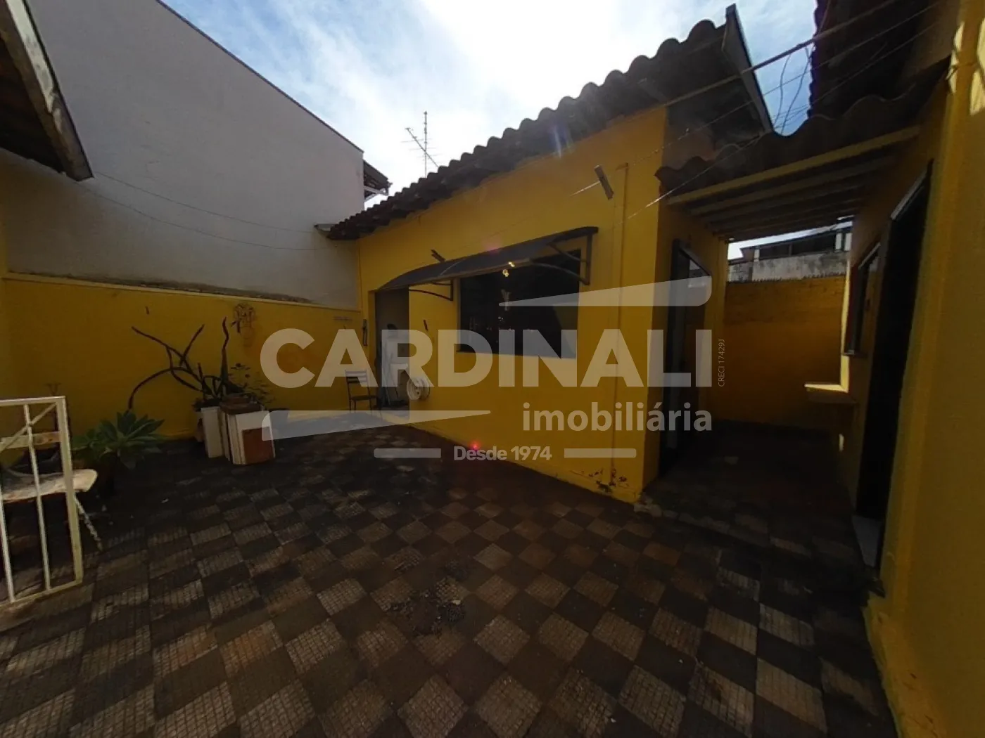 Alugar Casa / Padr&atilde;o em S&atilde;o Carlos R$ 1.800,00 - Foto 11