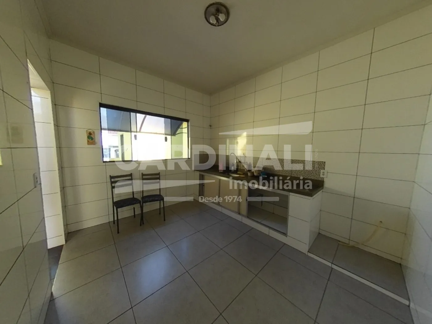 Alugar Casa / Padr&atilde;o em S&atilde;o Carlos R$ 1.800,00 - Foto 12