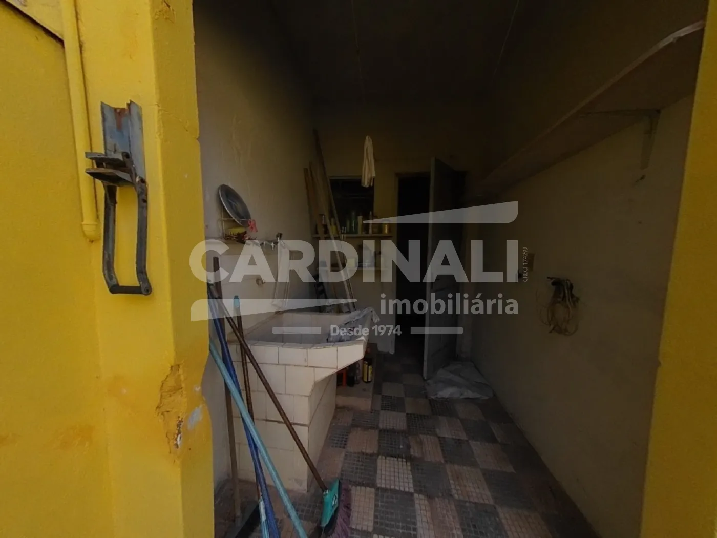 Alugar Casa / Padr&atilde;o em S&atilde;o Carlos R$ 1.800,00 - Foto 13