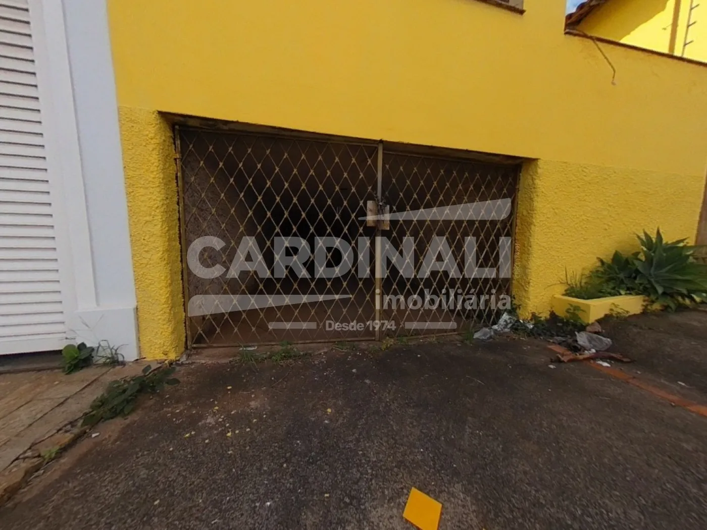 Alugar Casa / Padr&atilde;o em S&atilde;o Carlos R$ 1.800,00 - Foto 15