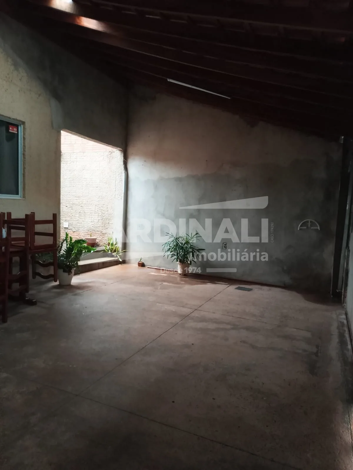 Casa / Padr&atilde;o em Araraquara , Comprar por R$250.000,00