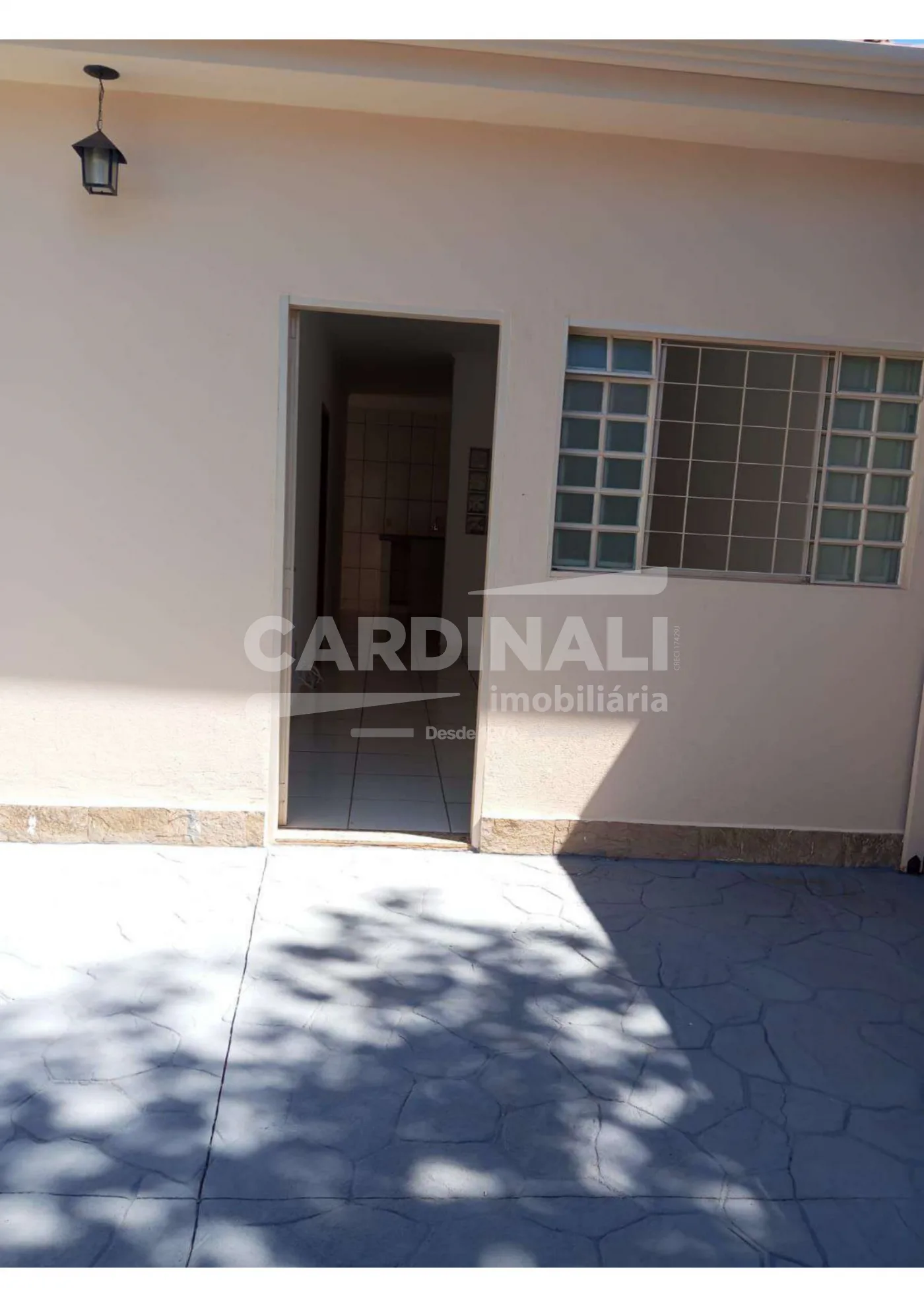 Casa / Padr&atilde;o em Araraquara , Comprar por R$413.000,00