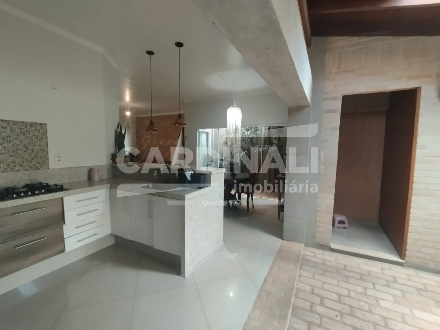 Comprar Casa / Padr&atilde;o em S&atilde;o Carlos R$ 755.000,00 - Foto 5