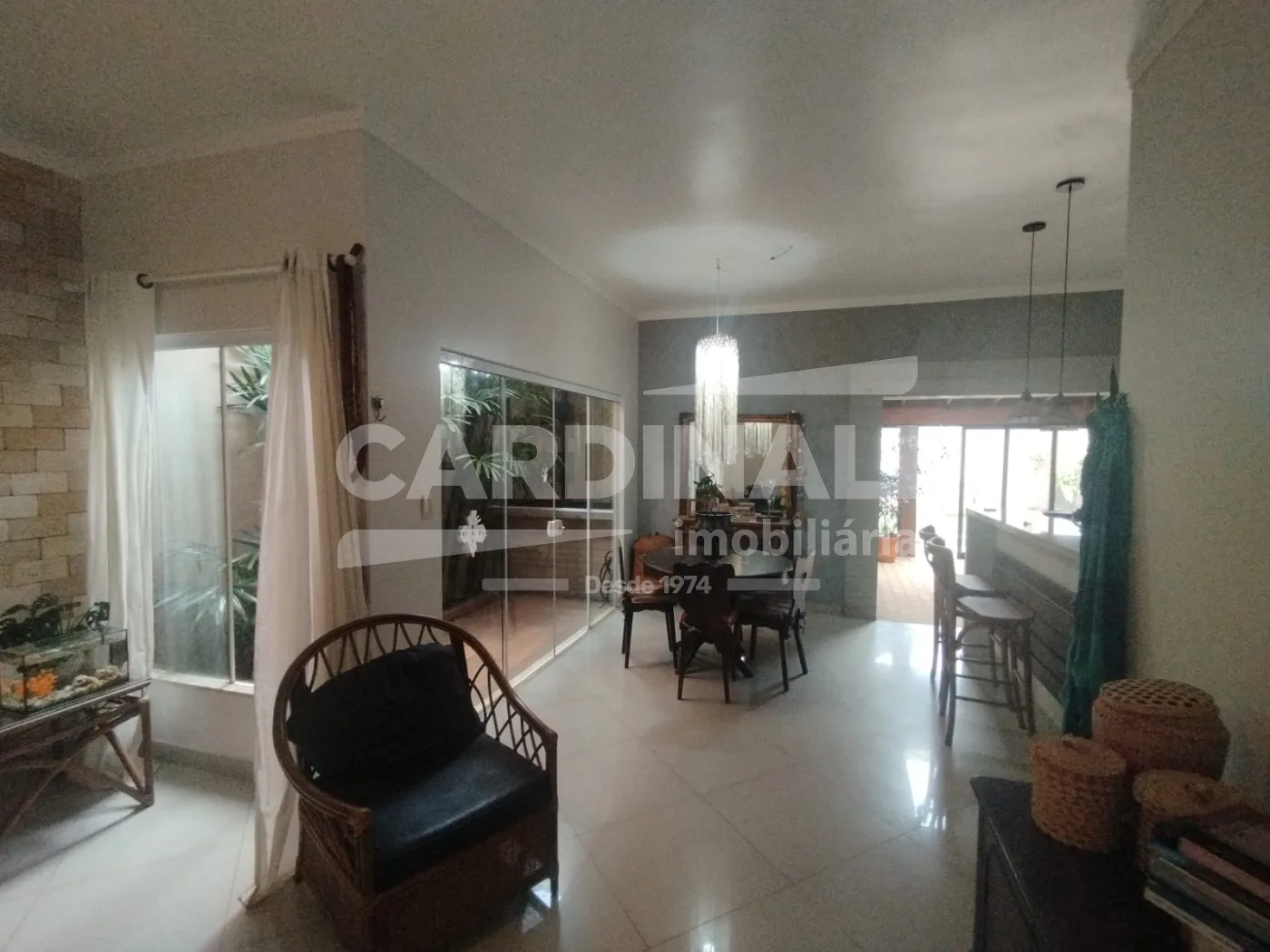 Comprar Casa / Padr&atilde;o em S&atilde;o Carlos R$ 755.000,00 - Foto 13