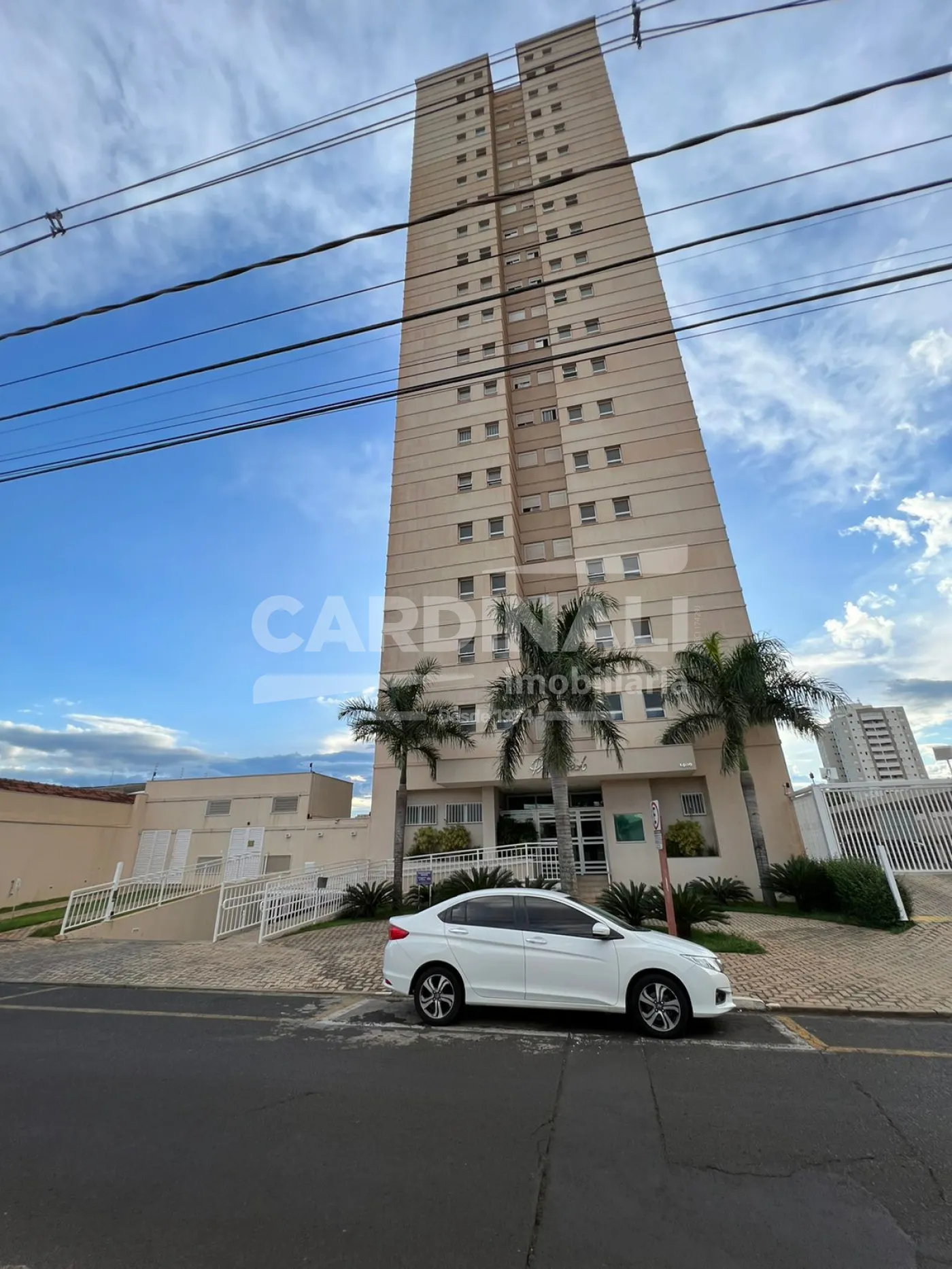 Apartamento / Padr&atilde;o em Araraquara , Comprar por R$700.000,00