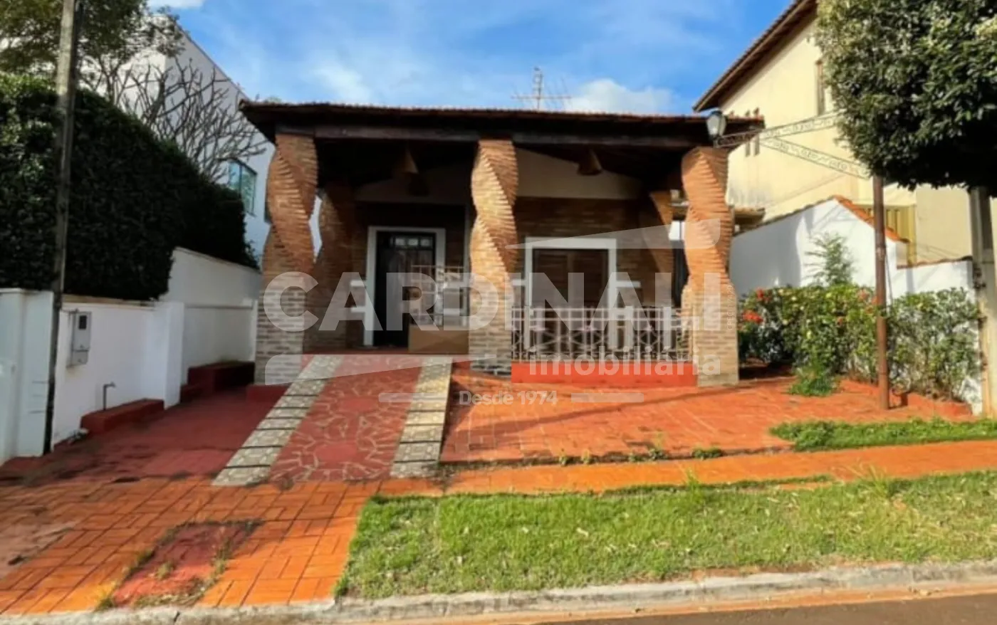 Comprar Casa / Condom&iacute;nio em Bonfim Paulista (Ribeir&atilde;o Preto) R$ 765.000,00 - Foto 1