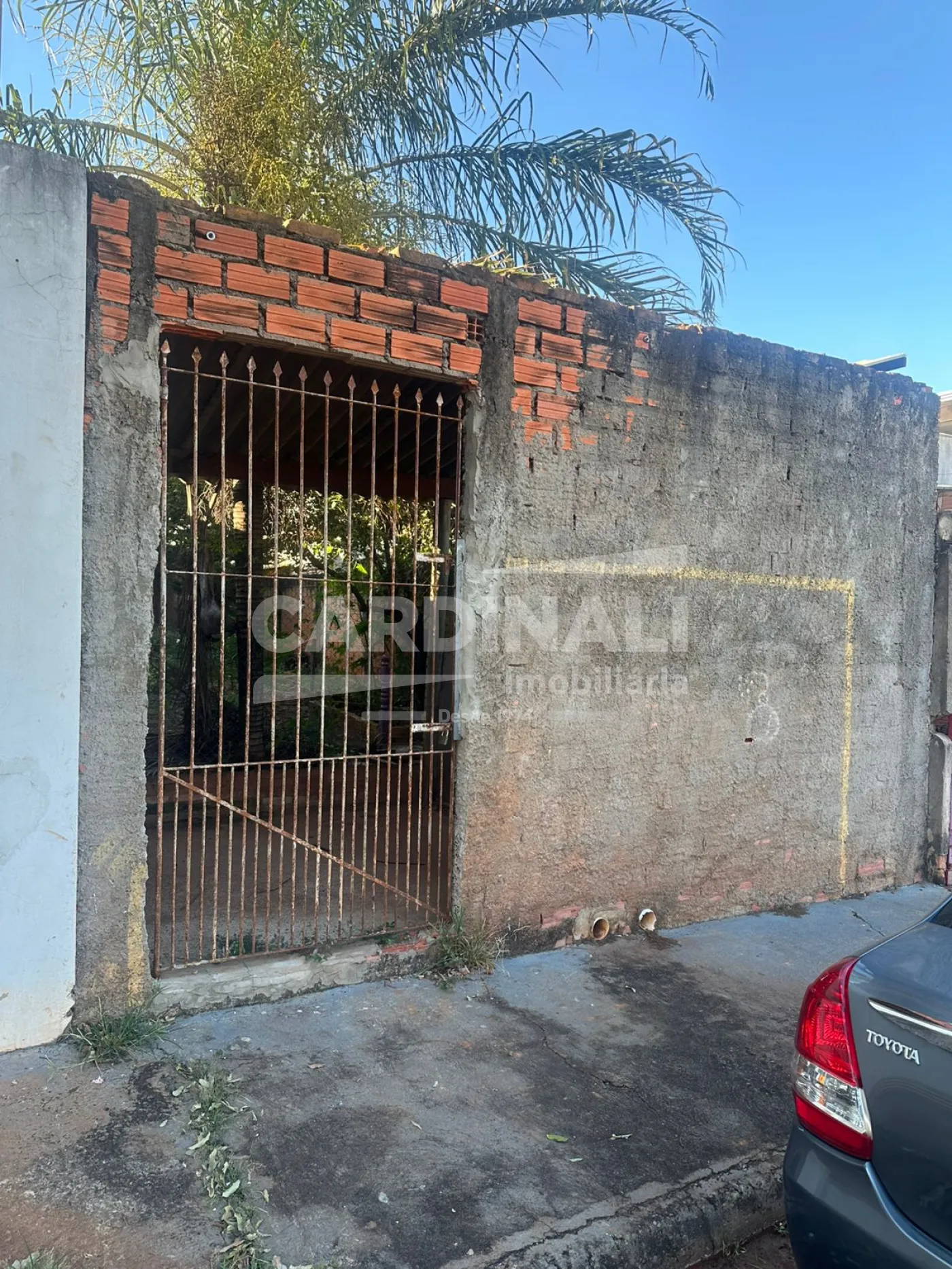 Terreno / Padr&atilde;o em Araraquara , Comprar por R$75.000,00