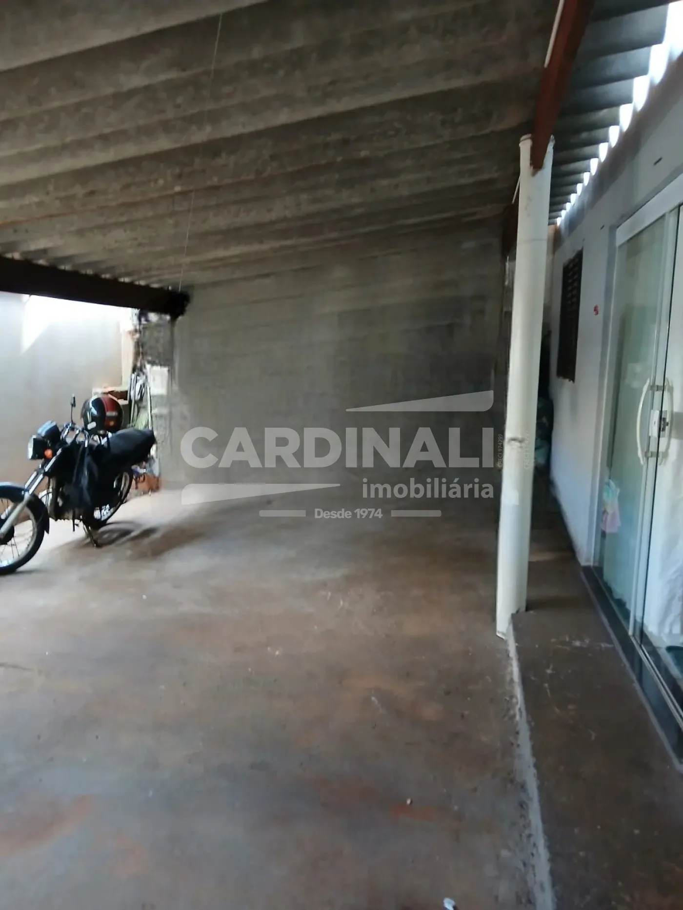 Casa / Padr&atilde;o em Araraquara , Comprar por R$220.000,00