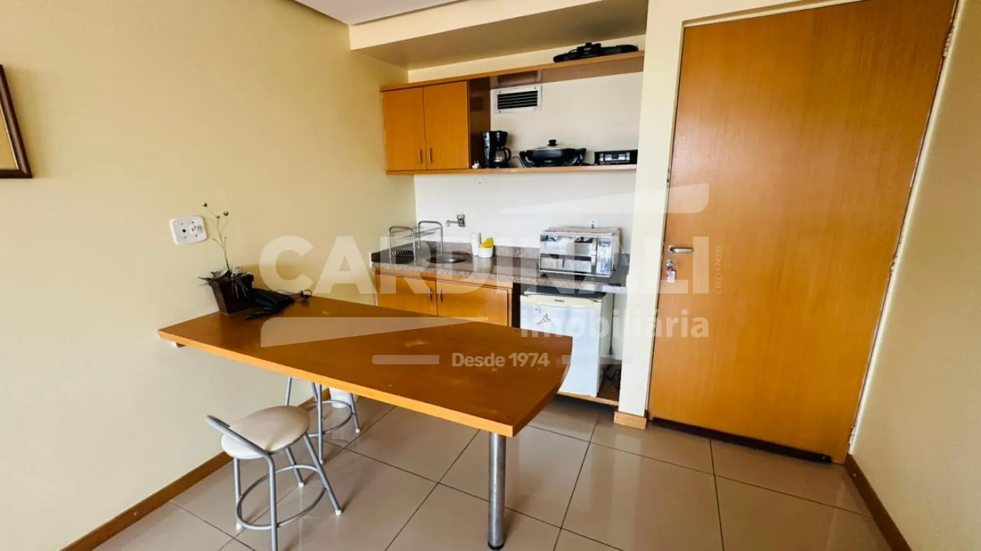 Apartamento / Flat com Condom&iacute;nio em Ribeir&atilde;o Preto , Comprar por R$170.000,00