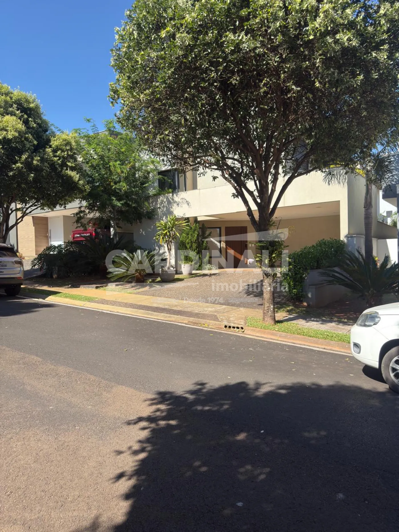 Casa / Condom&iacute;nio em Araraquara , Comprar por R$2.200.000,00