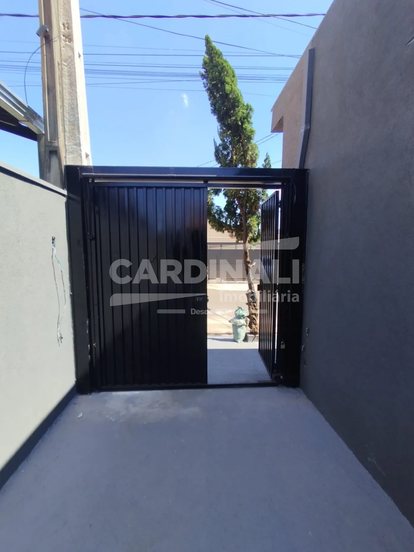 Casa / Padr&atilde;o em S&atilde;o Carlos , Comprar por R$360.000,00