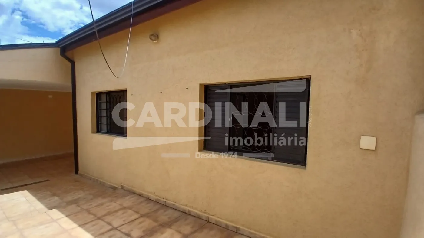 Casa / Padr&atilde;o em Ribeir&atilde;o Preto , Comprar por R$299.000,00