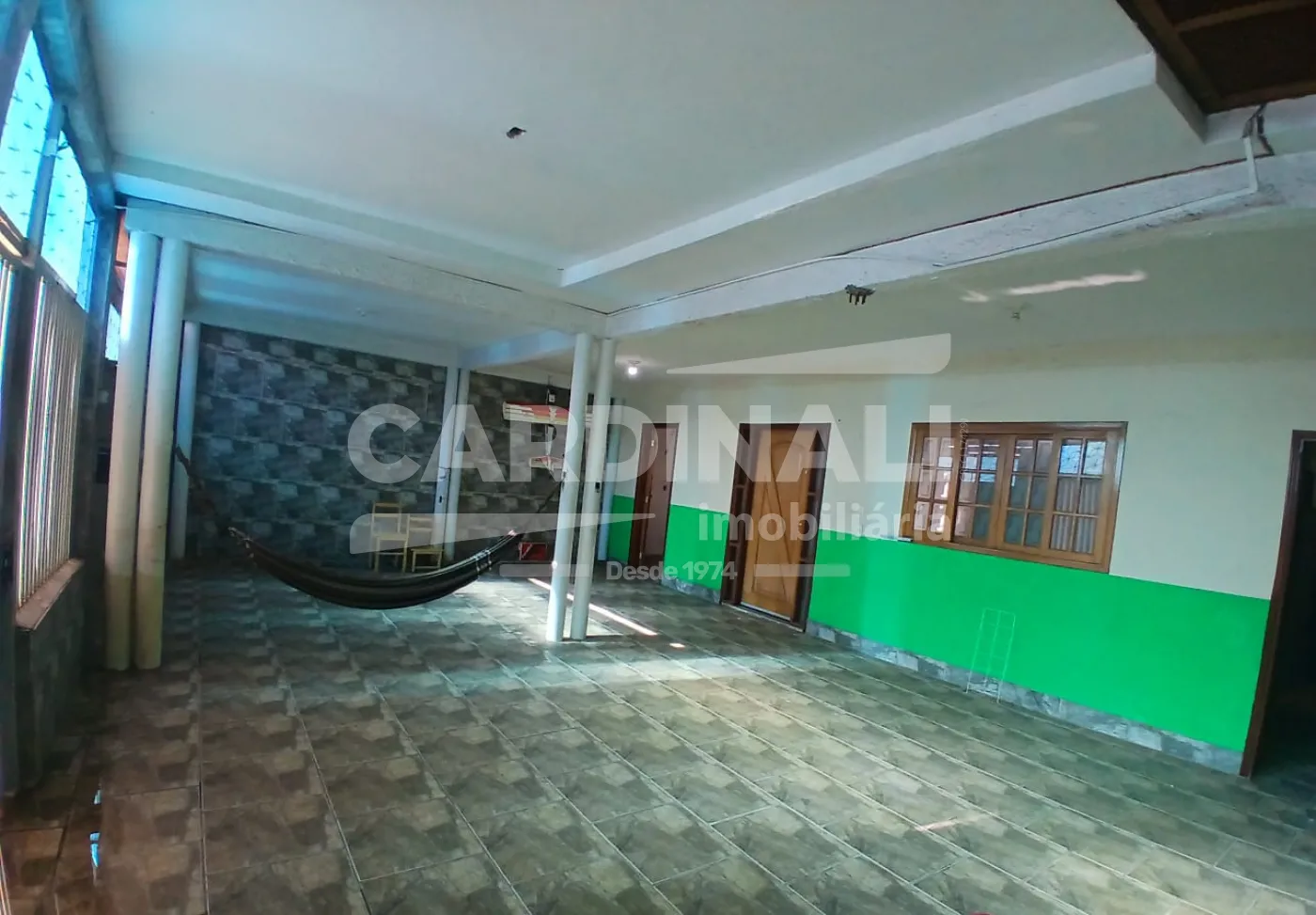 Casa / Padr&atilde;o em Araraquara , Comprar por R$250.000,00