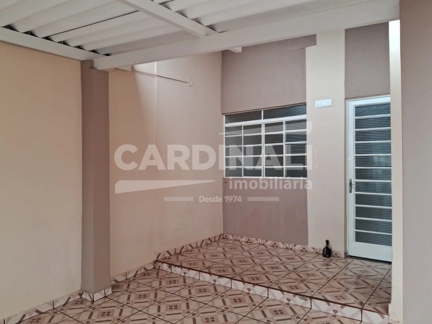 Comprar Casa / Padr&atilde;o em Araraquara R$ 320.000,00 - Foto 5