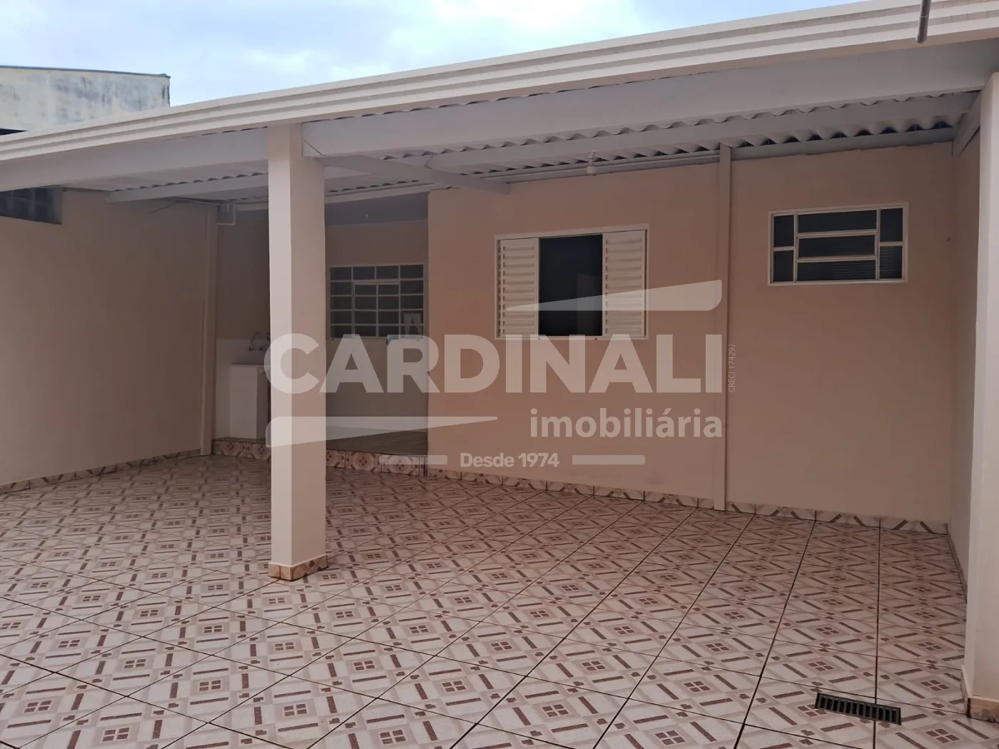 Comprar Casa / Padr&atilde;o em Araraquara R$ 320.000,00 - Foto 1