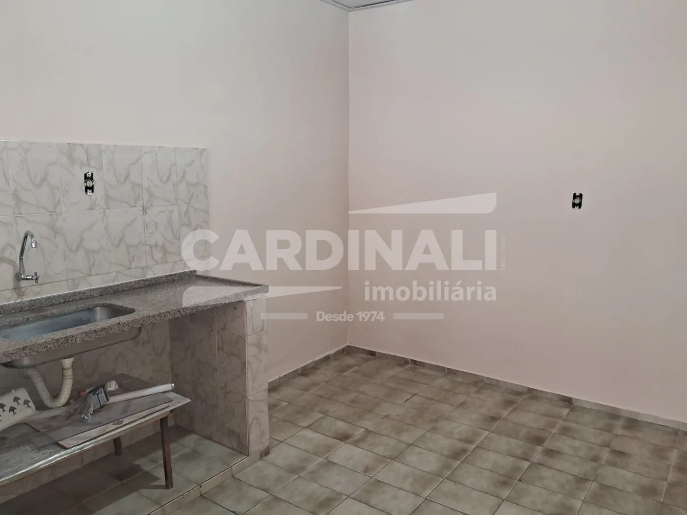Comprar Casa / Padr&atilde;o em Araraquara R$ 320.000,00 - Foto 8