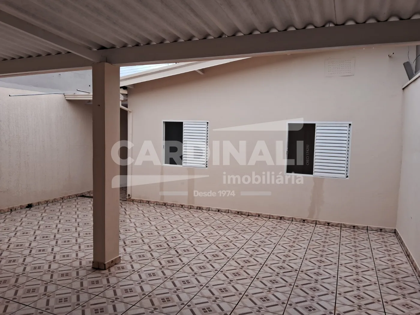 Comprar Casa / Padr&atilde;o em Araraquara R$ 320.000,00 - Foto 18