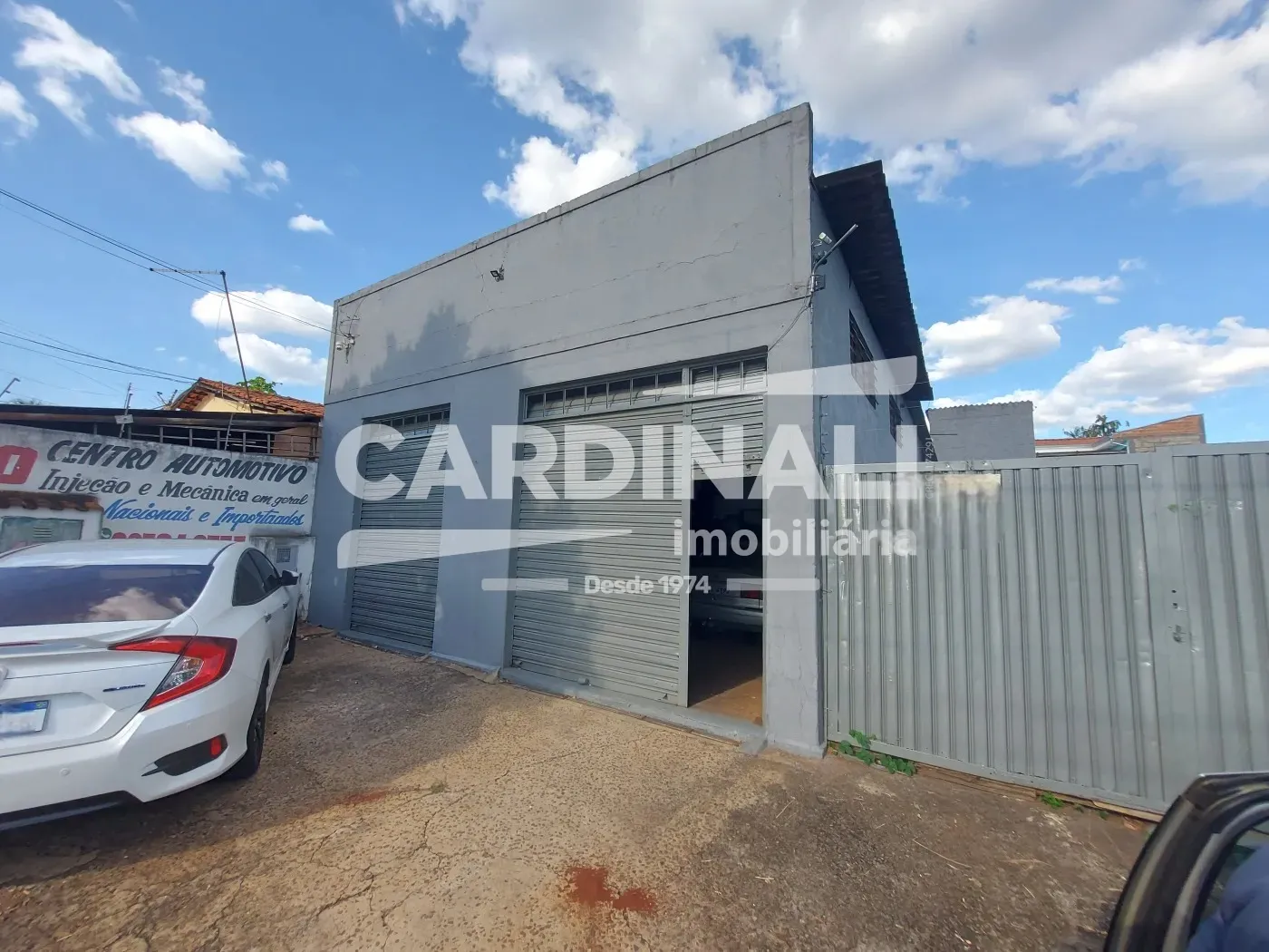 Comercial / Sal&atilde;o em Araraquara , Comprar por R$350.000,00