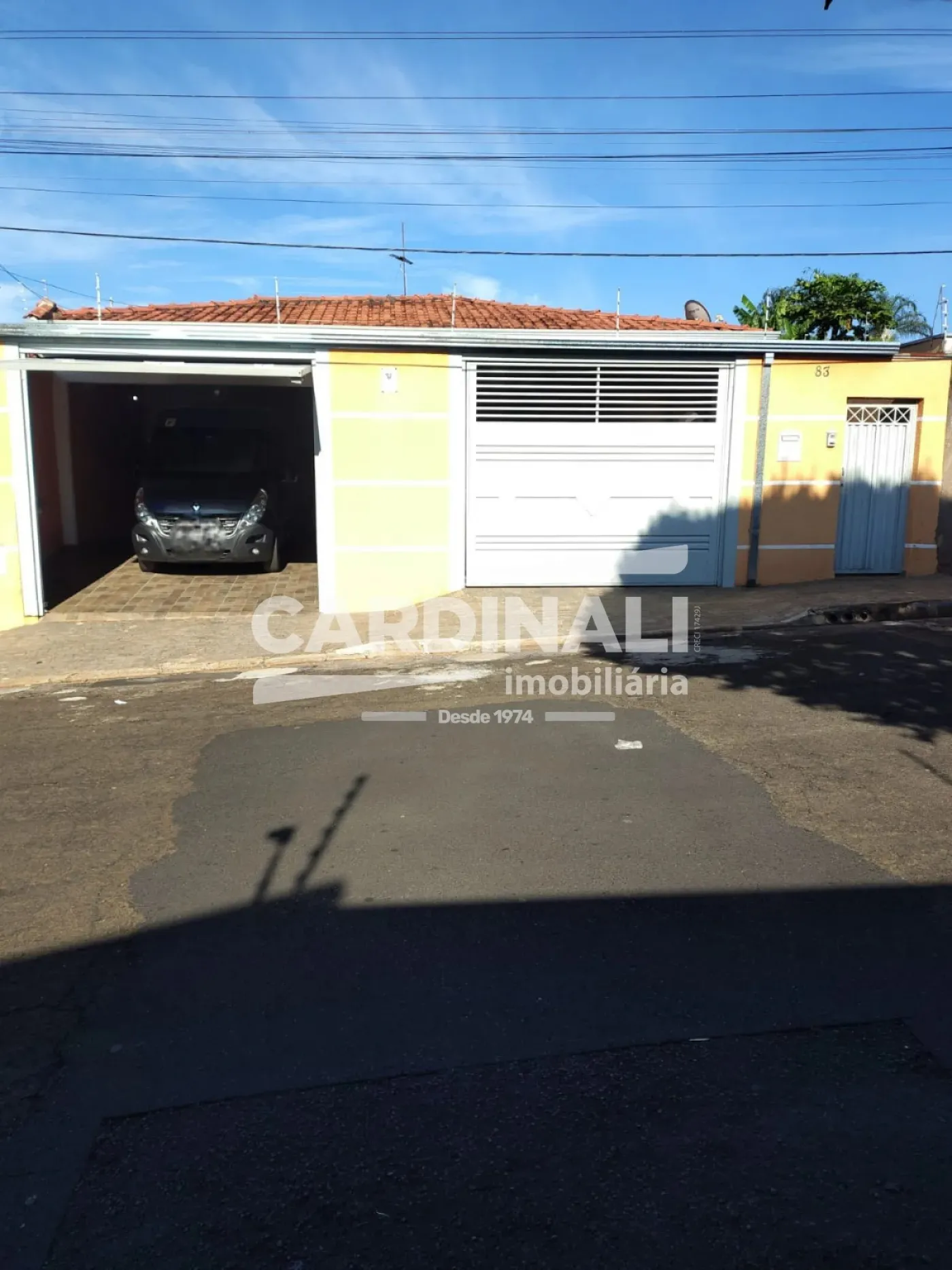 Casa / Padr&atilde;o em Araraquara , Comprar por R$550.000,00
