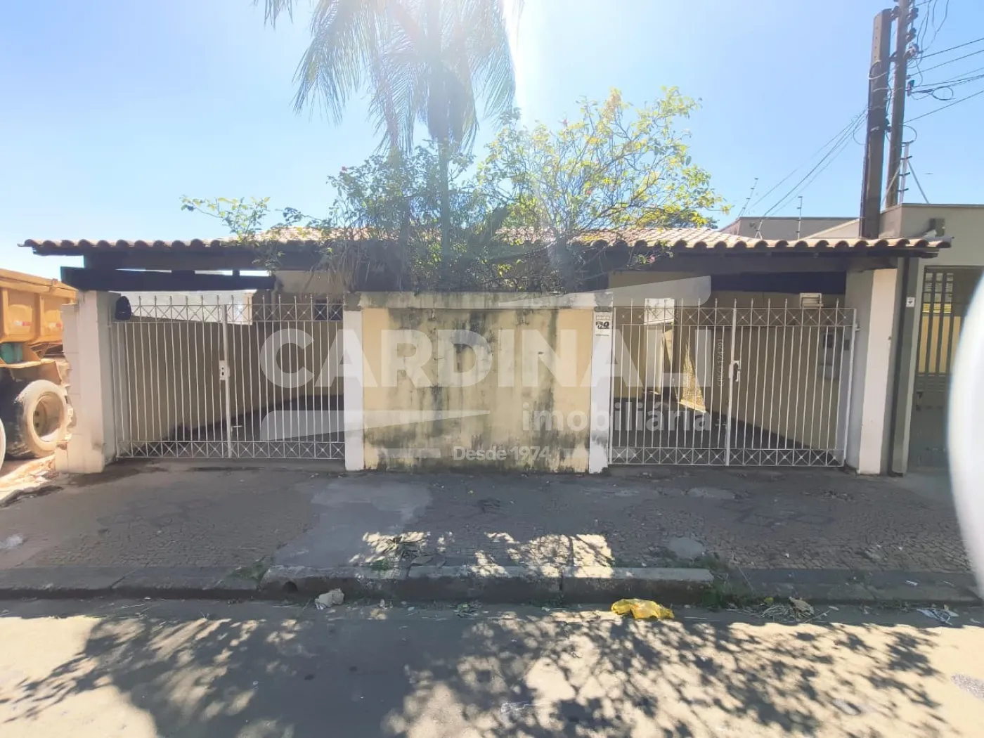 Casa / Padr&atilde;o em S&atilde;o Carlos , Comprar por R$500.000,00