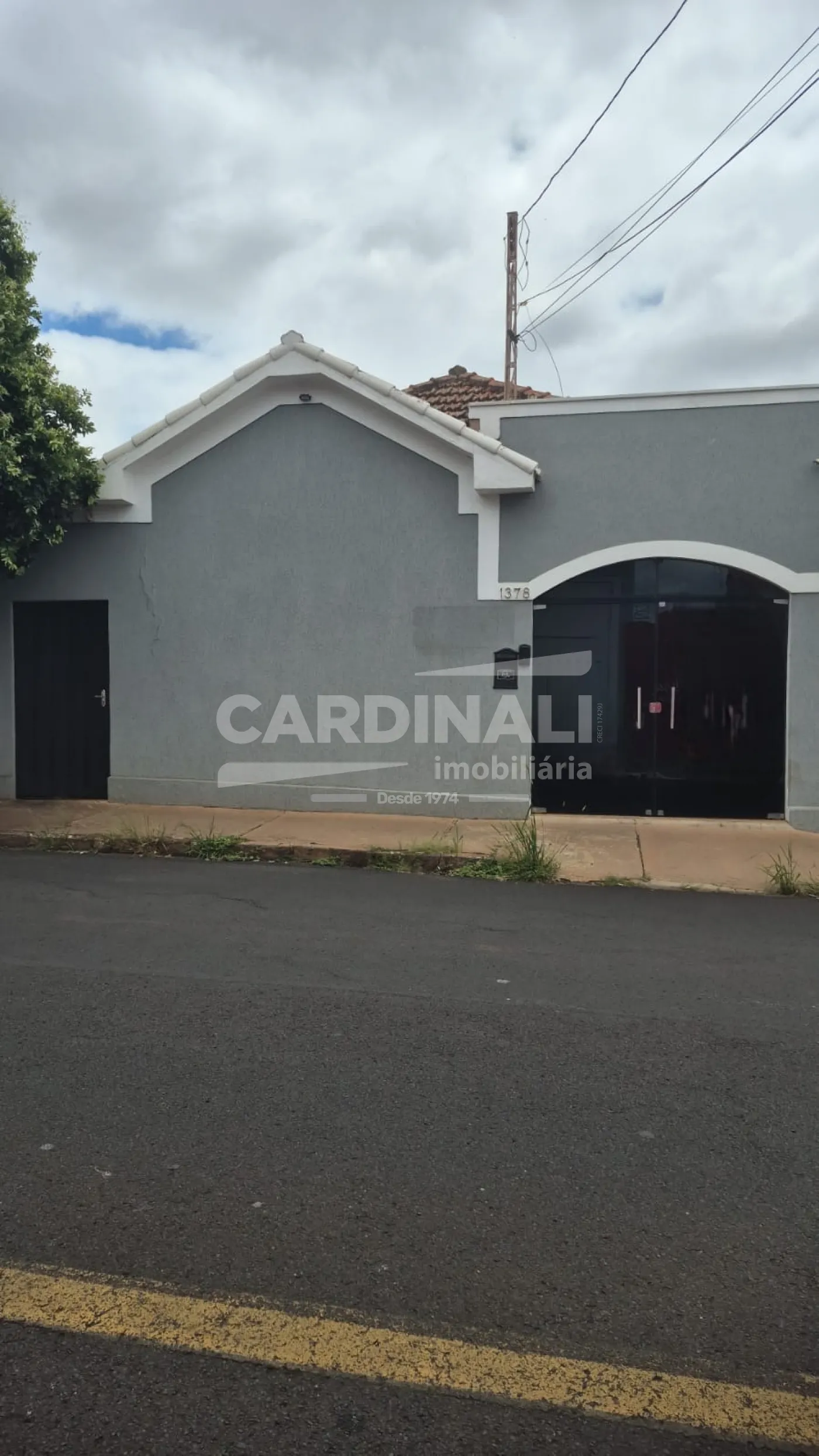 Casa / Padr&atilde;o em Araraquara , Comprar por R$400.000,00