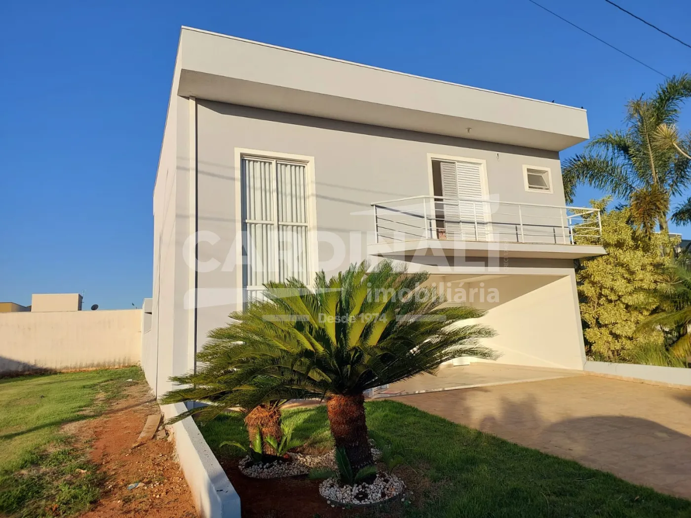 Casa / Sobrado Condom&iacute;nio em Paul&iacute;nia , Comprar por R$1.340.000,00