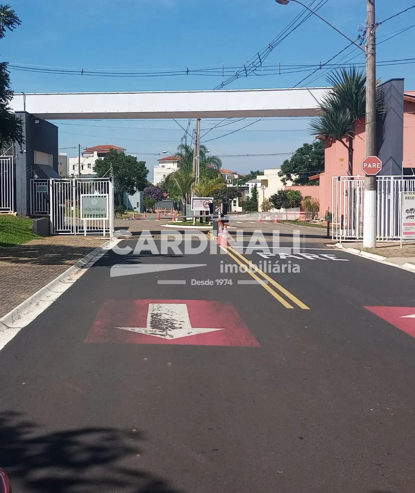 Terreno / Condom&iacute;nio em S&atilde;o Carlos , Comprar por R$319.200,00