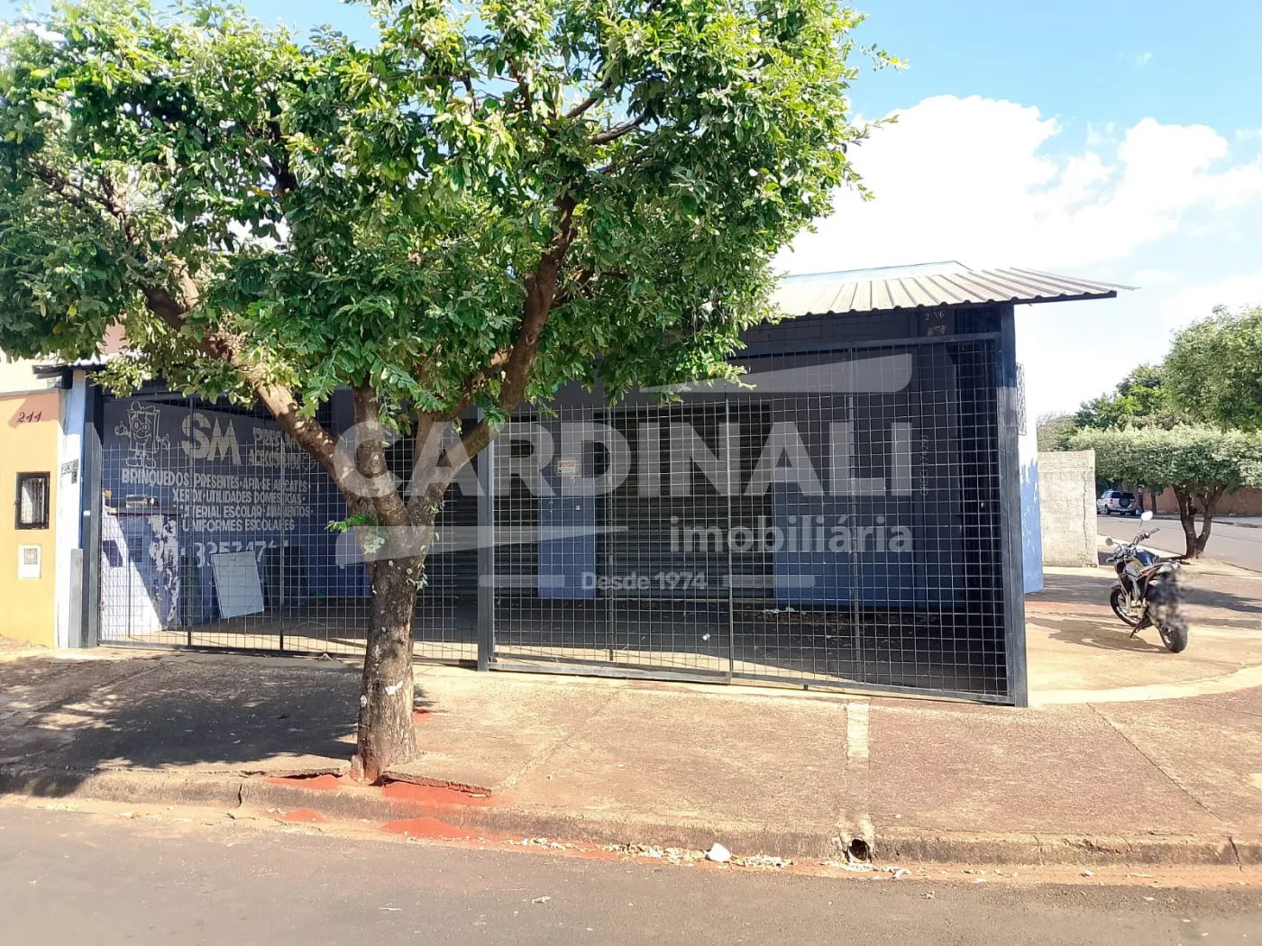 Comercial / Sal&atilde;o em Araraquara , Comprar por R$320.000,00