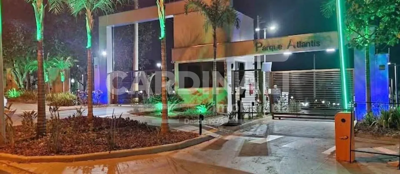 Apartamento / Padr&atilde;o em Araraquara , Comprar por R$250.000,00