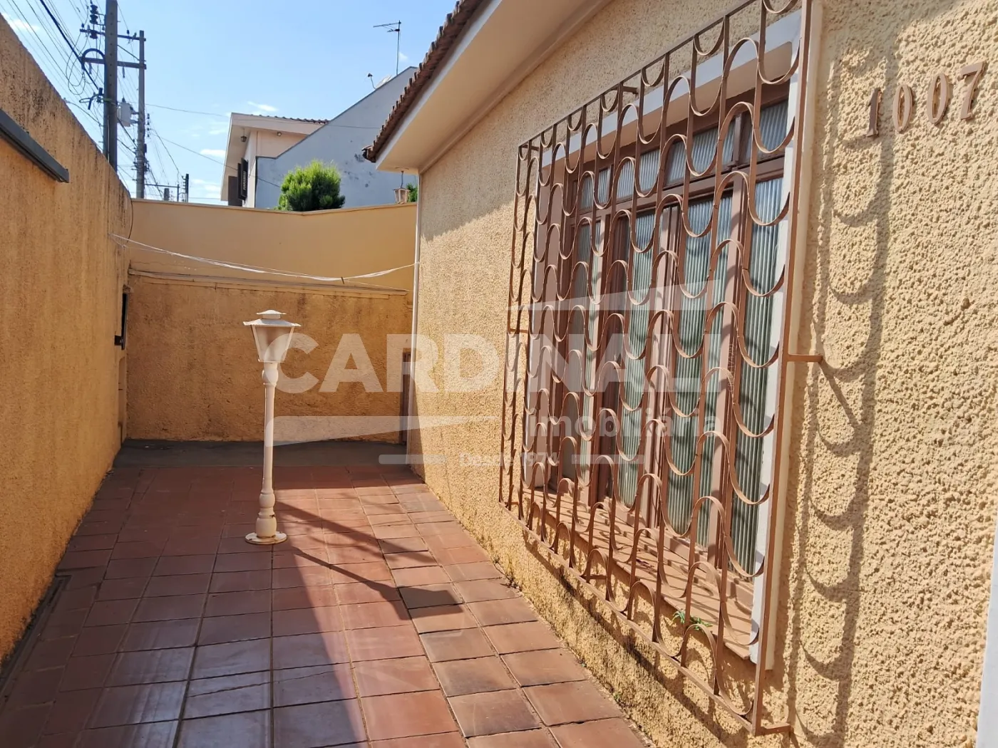 Casa / Padr&atilde;o em Araraquara , Comprar por R$399.800,00