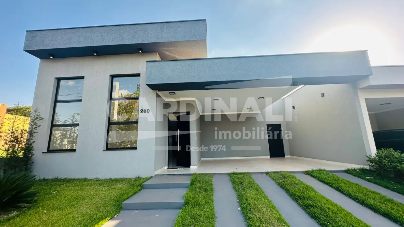 Comprar Casa / Condom&iacute;nio em Ribeir&atilde;o Preto R$ 920.000,00 - Foto 1