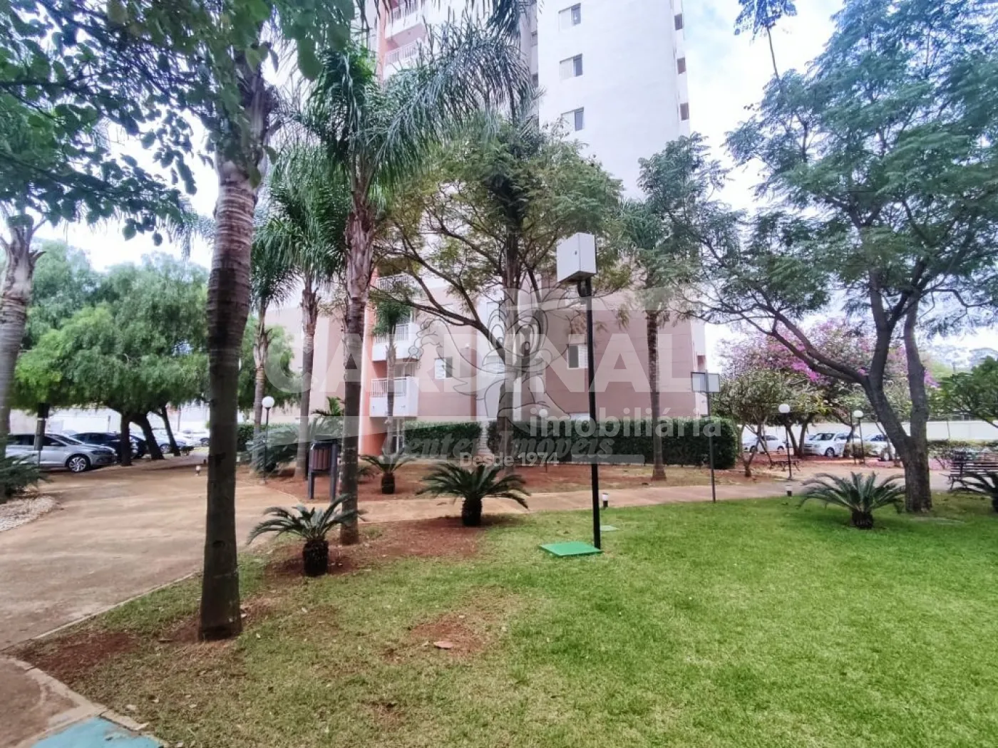 Apartamento / Apartamento em S&atilde;o Carlos , Comprar por R$318.000,00