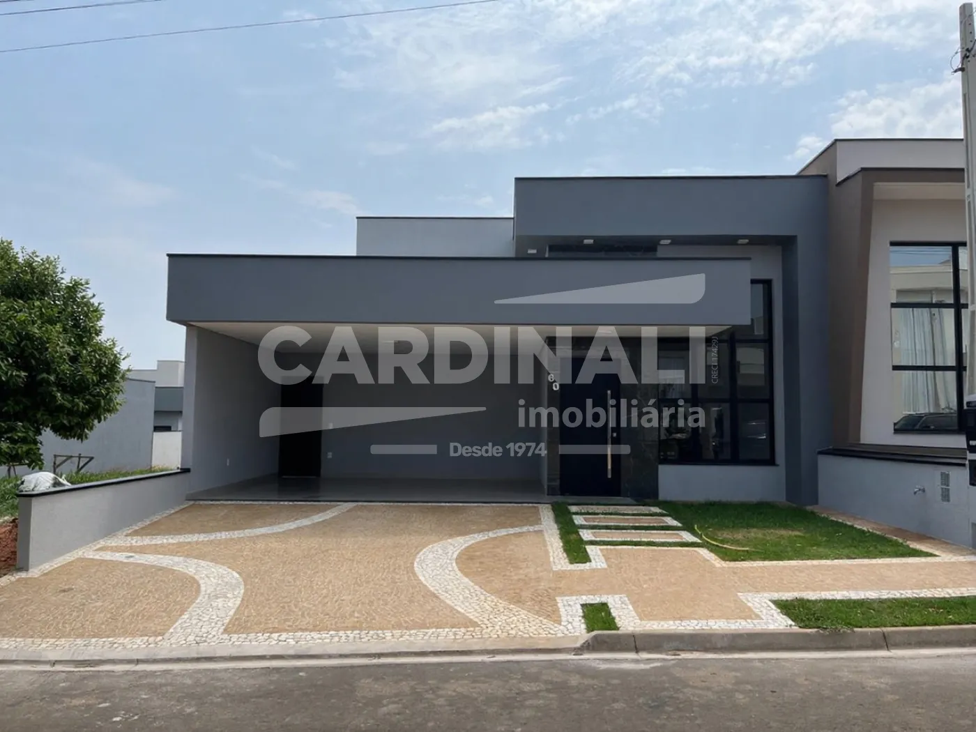 Casa / Condom&iacute;nio em Hortol&acirc;ndia , Comprar por R$1.300.000,00