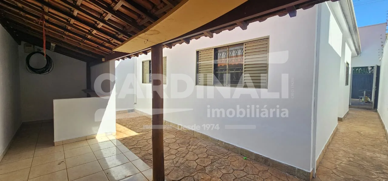 Comprar Casa / Padr&atilde;o em Araraquara R$ 330.000,00 - Foto 16