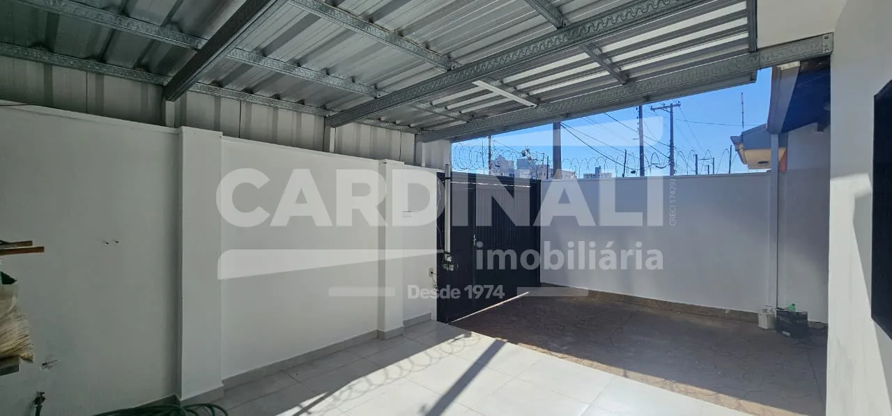 Comprar Casa / Padr&atilde;o em Araraquara R$ 330.000,00 - Foto 1