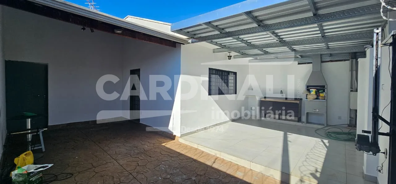 Comprar Casa / Padr&atilde;o em Araraquara R$ 330.000,00 - Foto 4
