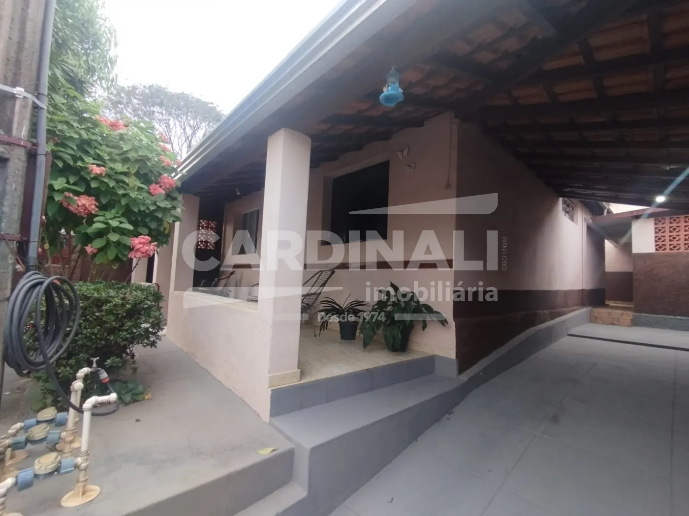 Casa / Padr&atilde;o em S&atilde;o Carlos , Comprar por R$450.000,00