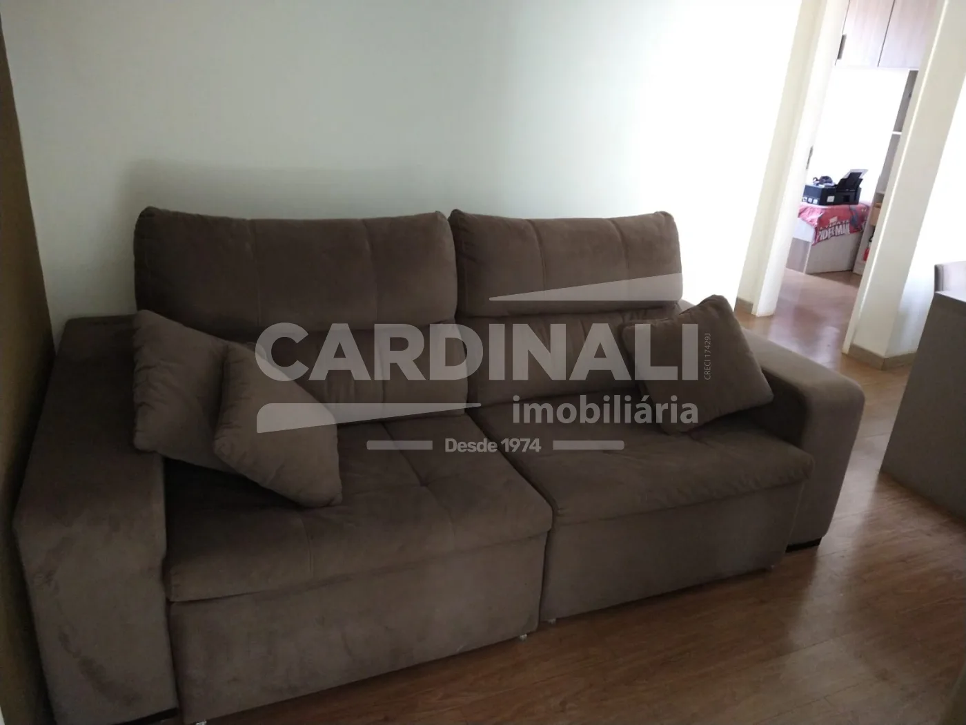 Comprar Apartamento / Padr&atilde;o em Araraquara R$ 300.000,00 - Foto 3