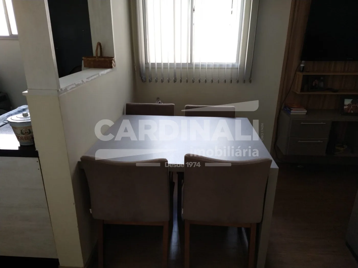 Comprar Apartamento / Padr&atilde;o em Araraquara R$ 300.000,00 - Foto 5